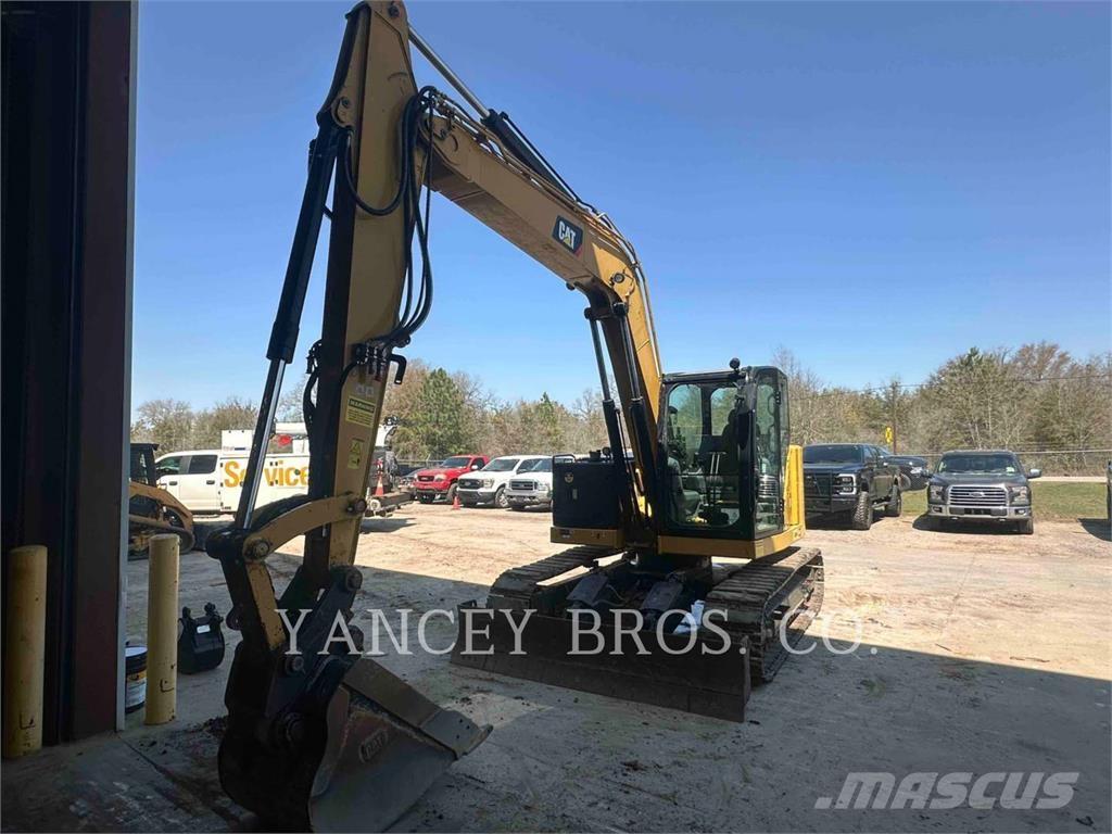 CAT 310 Raupenbagger