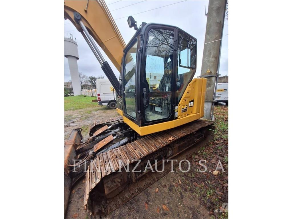 CAT 310 Raupenbagger