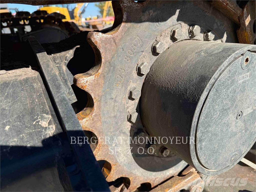 CAT 310 Raupenbagger