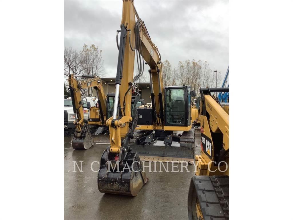 CAT 310 Raupenbagger