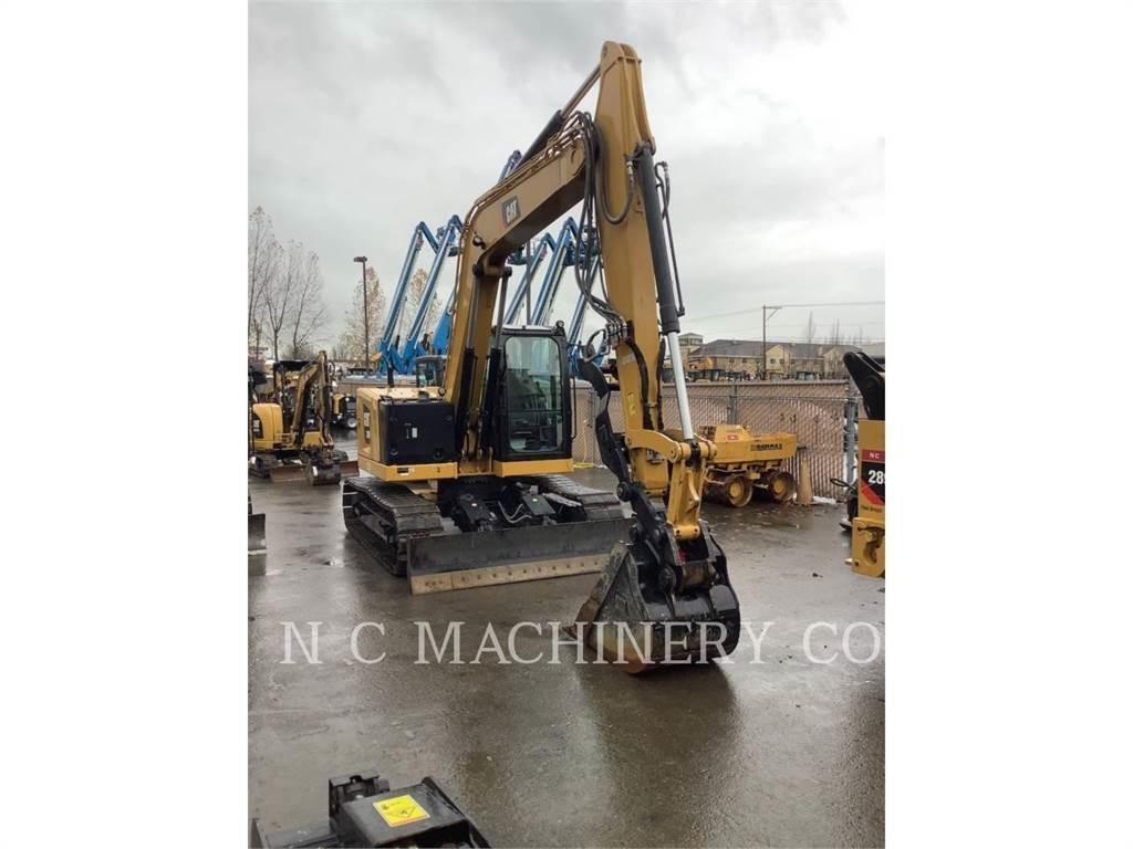 CAT 310 Raupenbagger