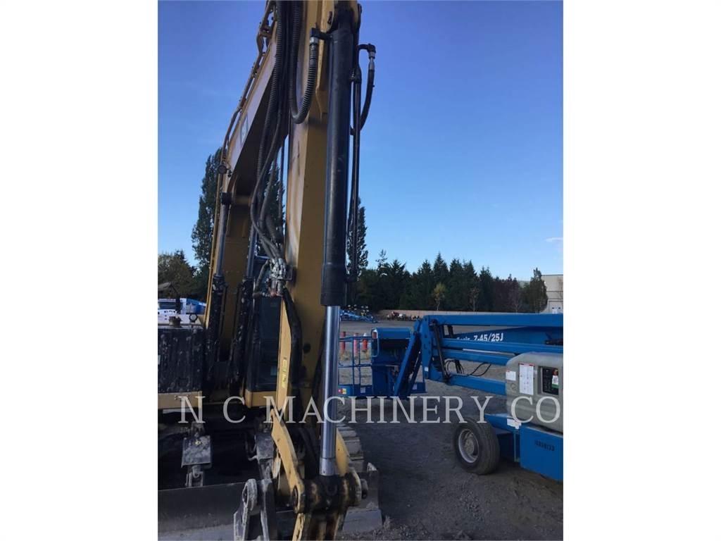 CAT 310 Raupenbagger
