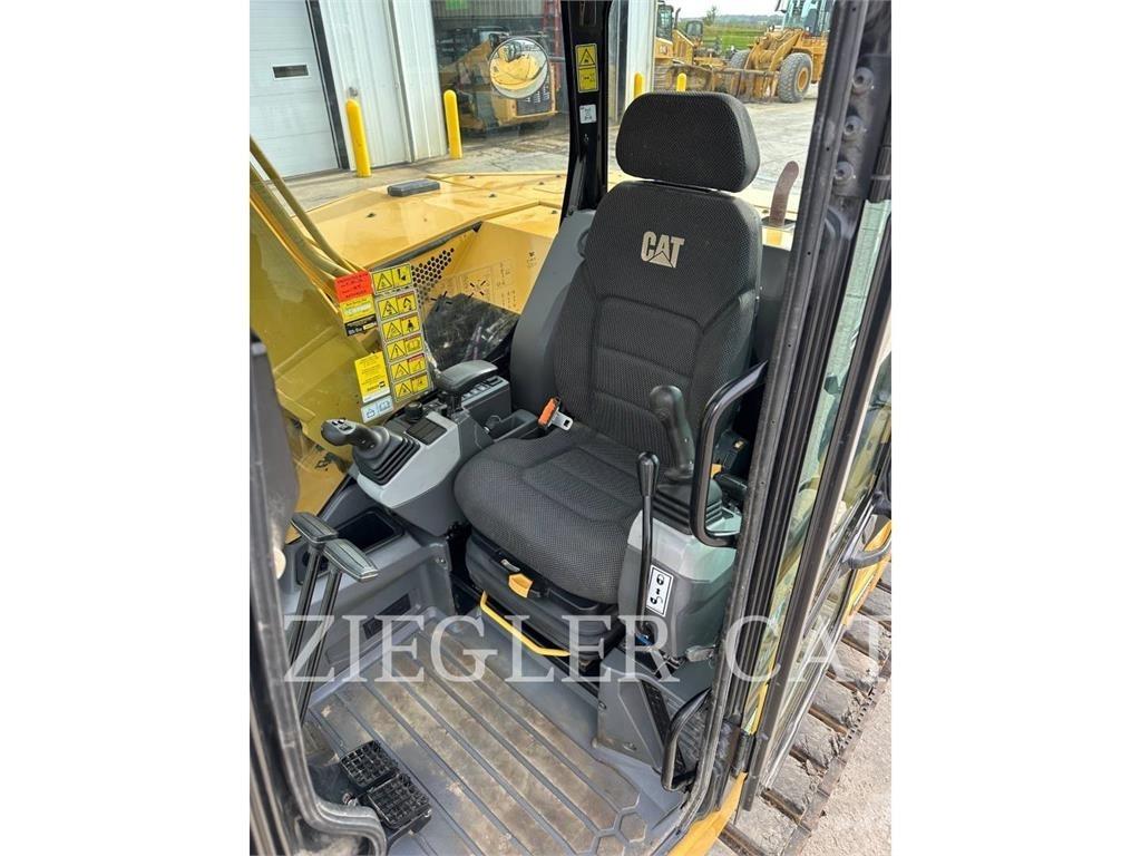 CAT 310-07 Raupenbagger