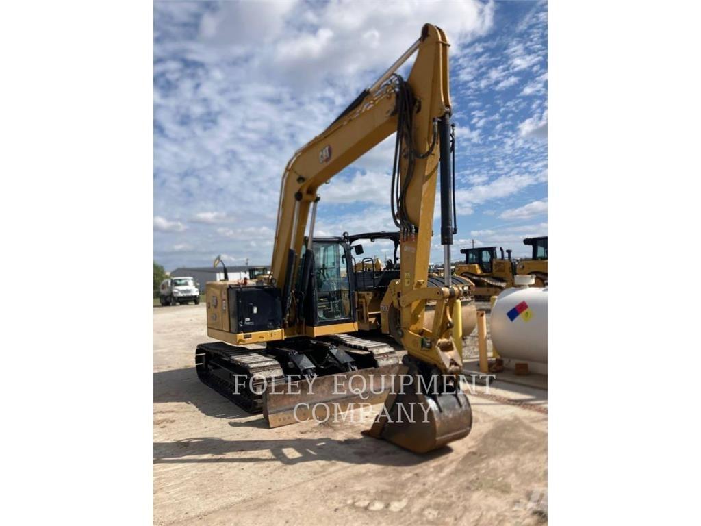CAT 310-07CRL Raupenbagger