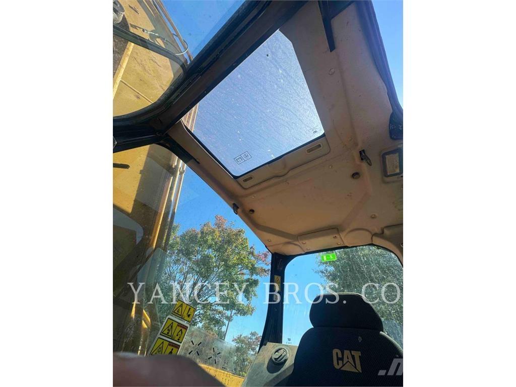 CAT 31007 Raupenbagger