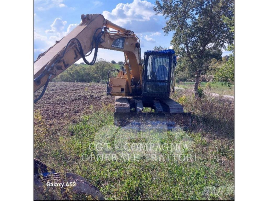 CAT 311CU Raupenbagger