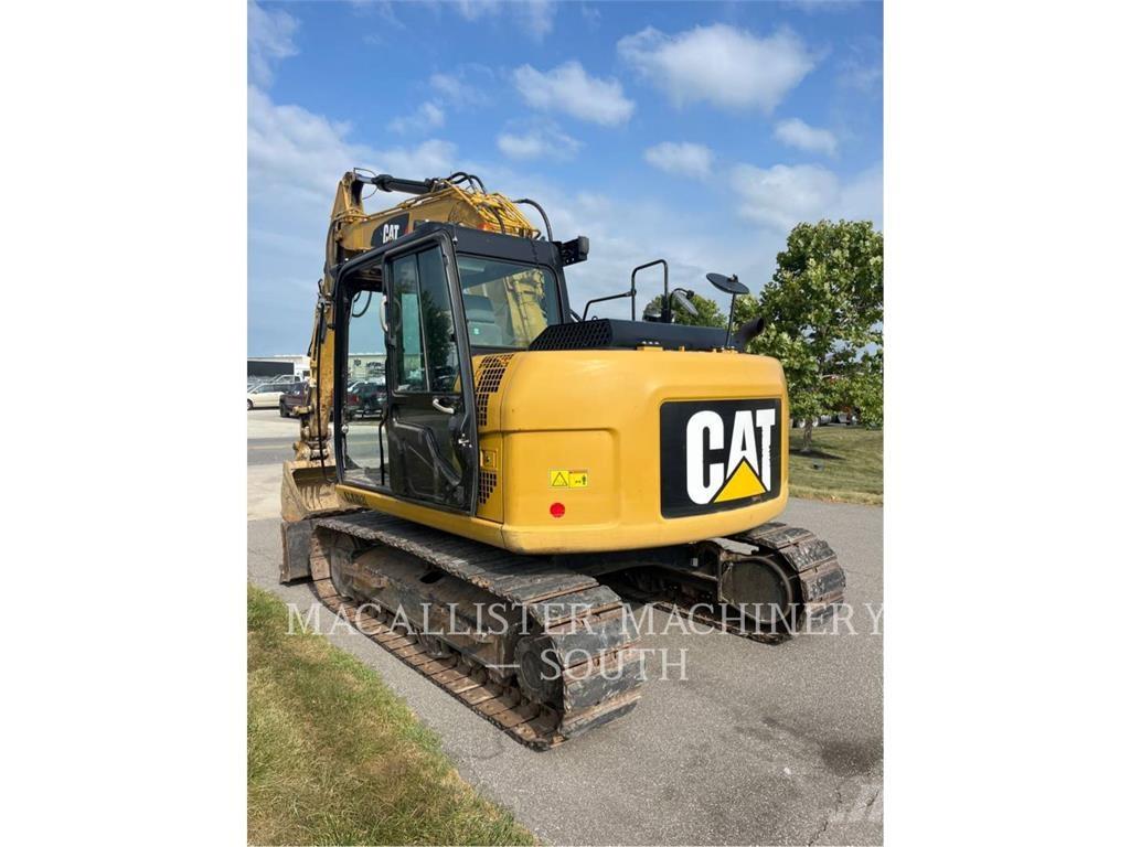 CAT 311FL Raupenbagger