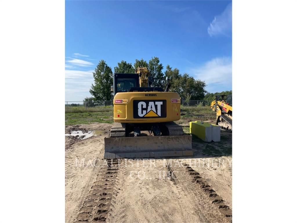 CAT 311FLRR Raupenbagger