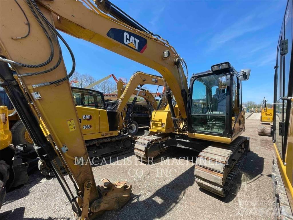 CAT 311FLRR Raupenbagger