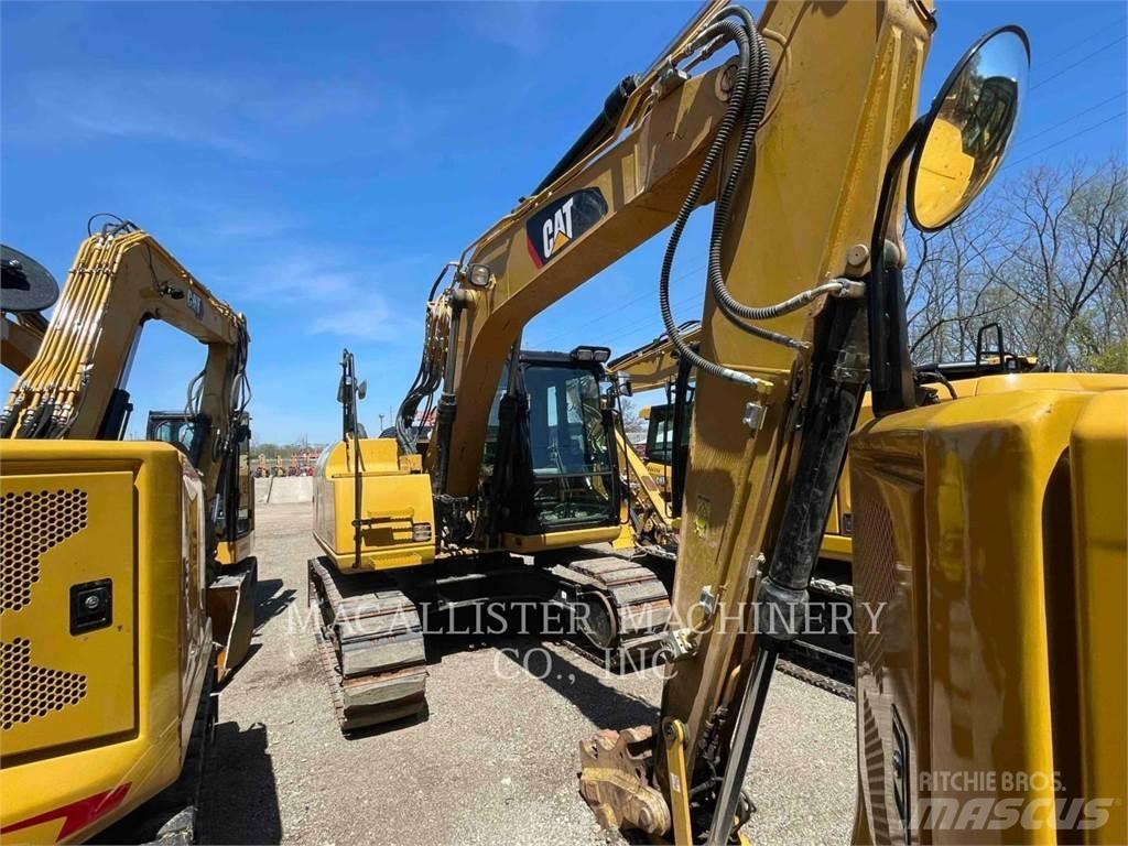 CAT 311FLRR Raupenbagger
