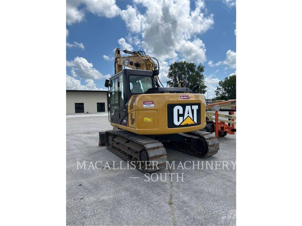 CAT 311FLRR Raupenbagger