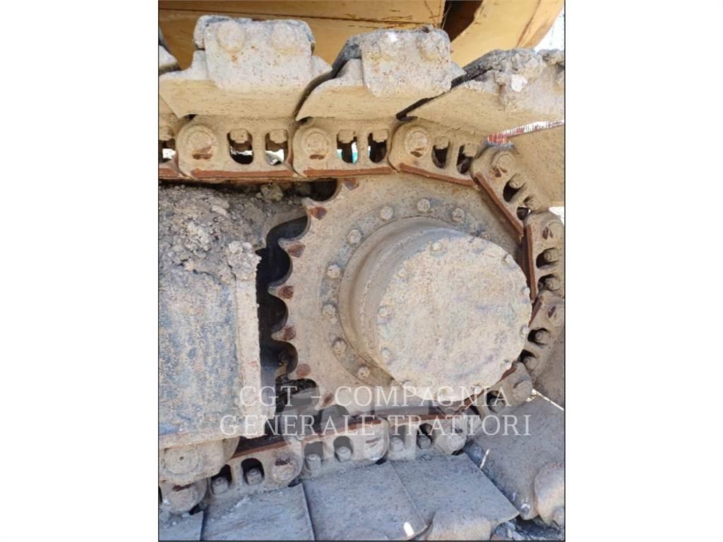 CAT 312B Raupenbagger