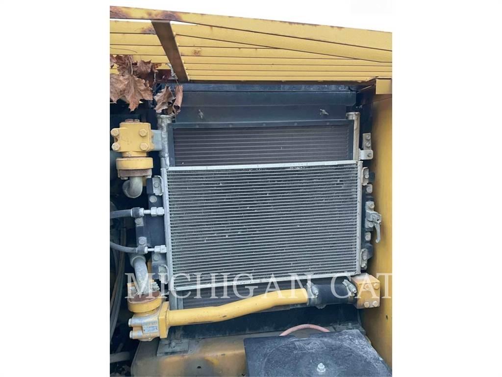 CAT 312CL Raupenbagger