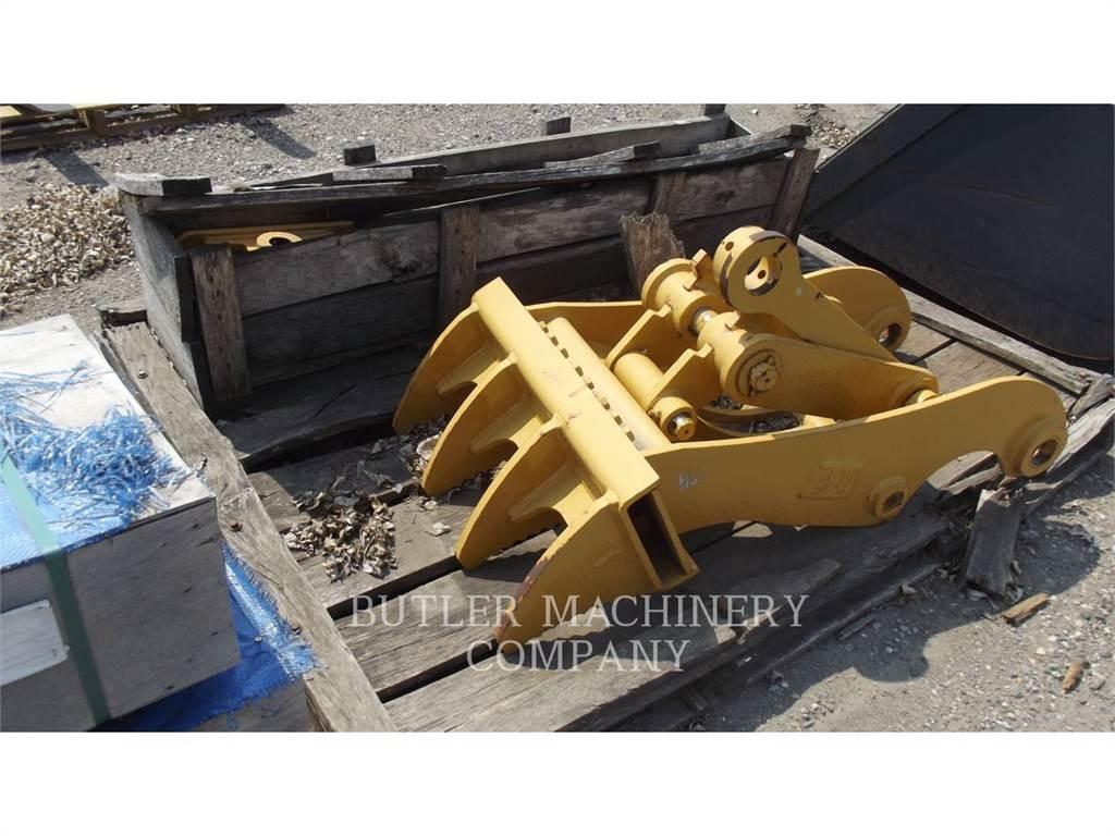 CAT 312CTHMB Schnellwechsler
