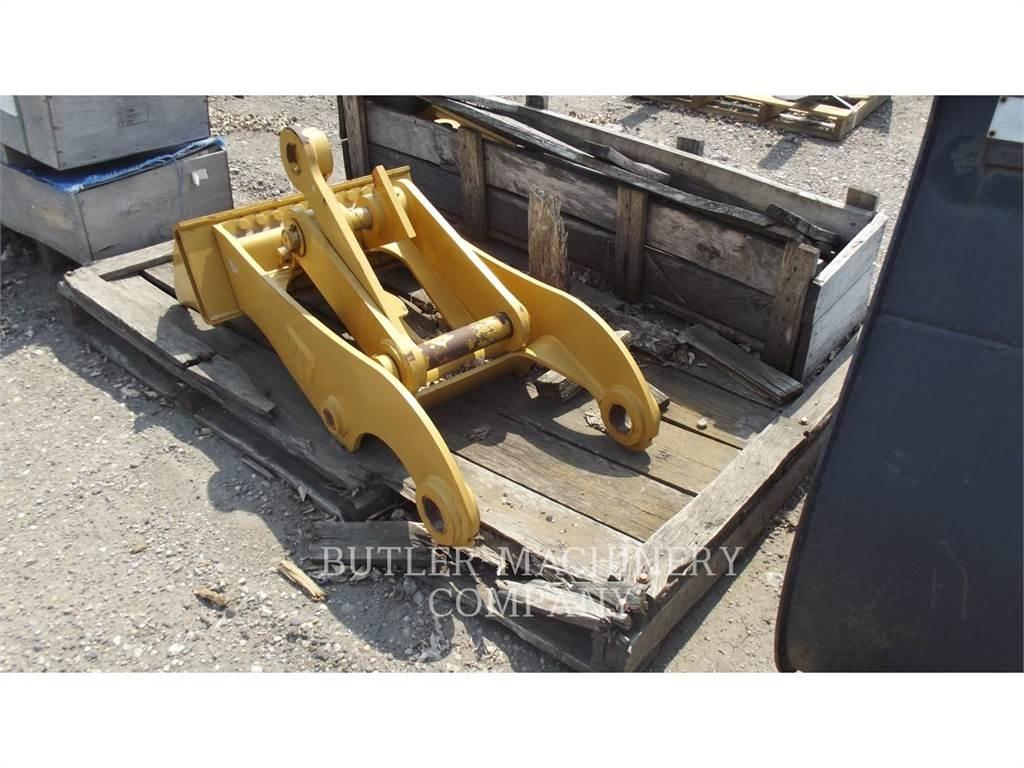 CAT 312CTHMB Schnellwechsler