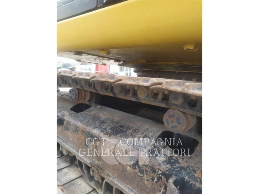 CAT 312D Raupenbagger