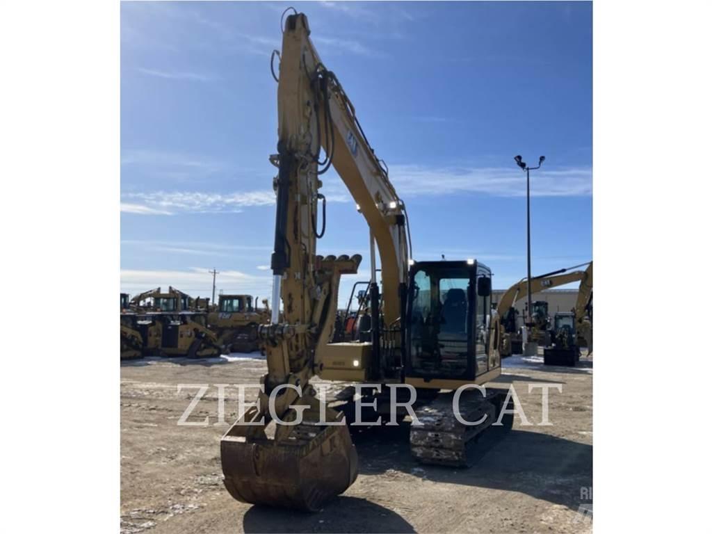 CAT 313 Raupenbagger