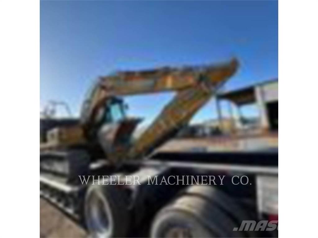 CAT 313 CF Raupenbagger