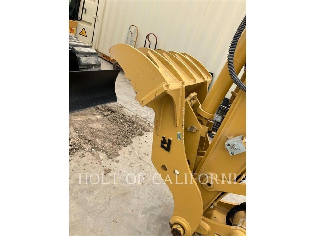 CAT 313 GC Raupenbagger