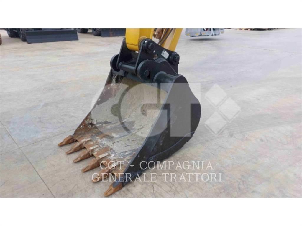 CAT 313 NG Raupenbagger