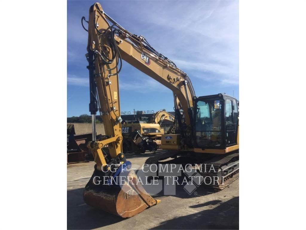 CAT 313 NG Raupenbagger