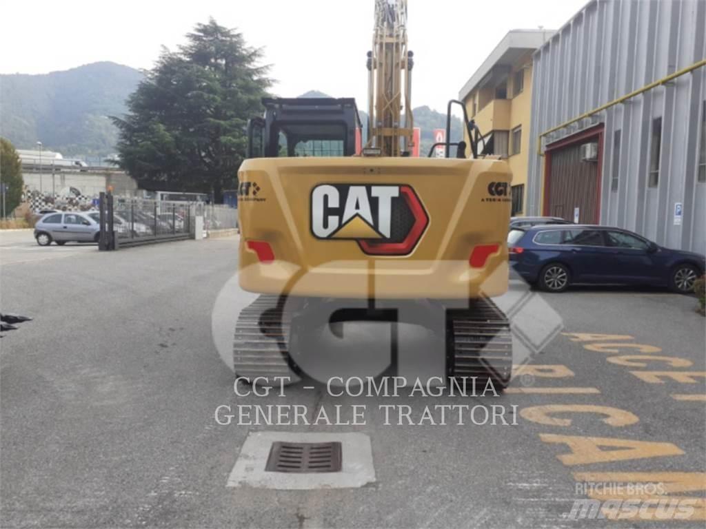 CAT 313 NG Raupenbagger