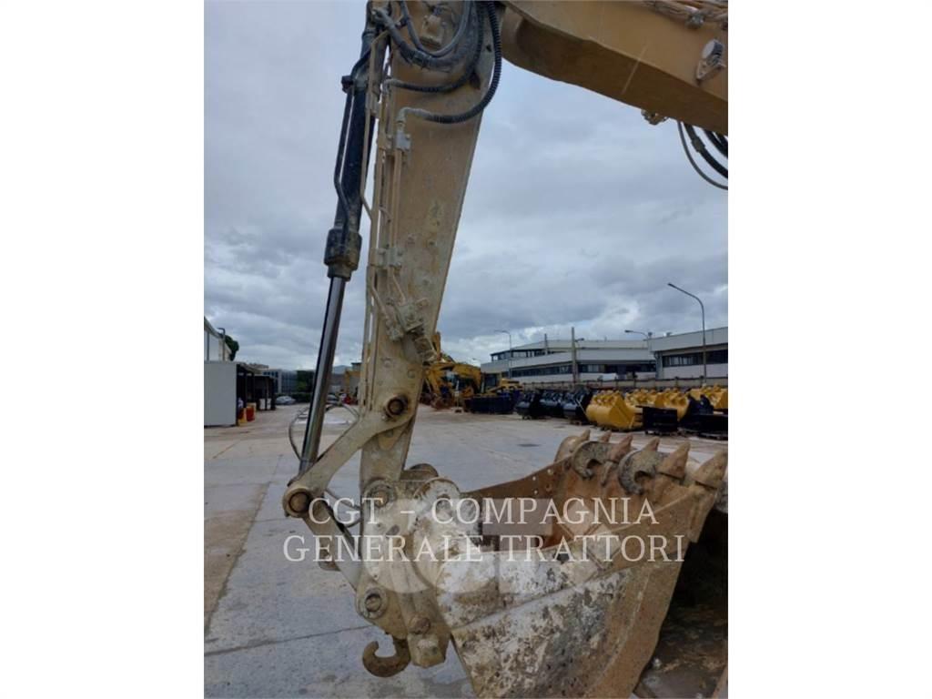 CAT 313 NG Raupenbagger