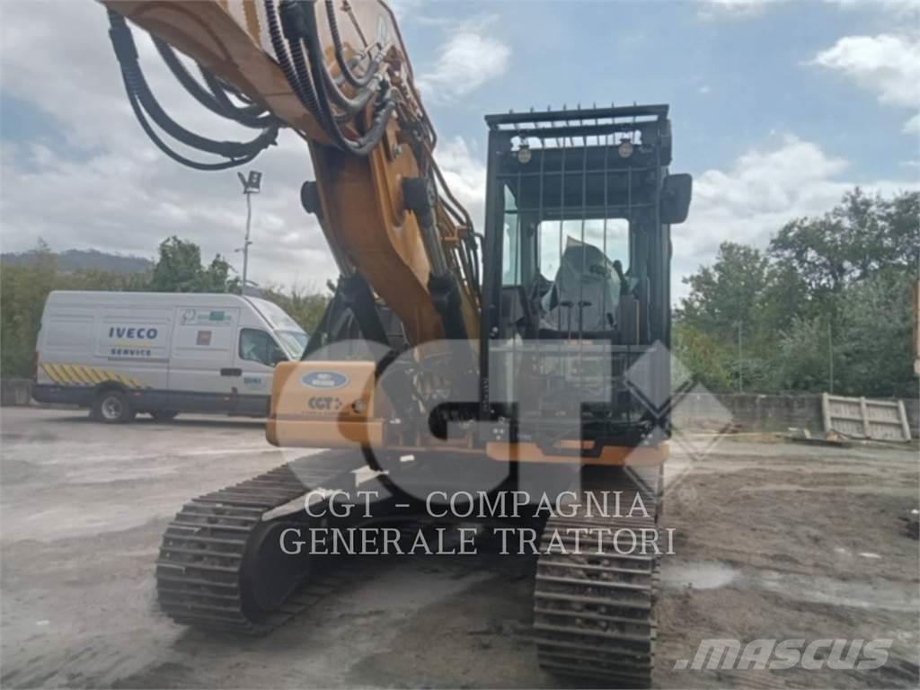 CAT 313 NG Raupenbagger