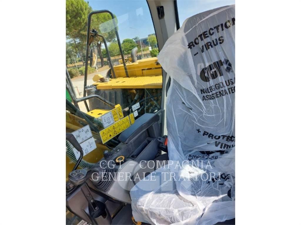 CAT 313 NG Raupenbagger