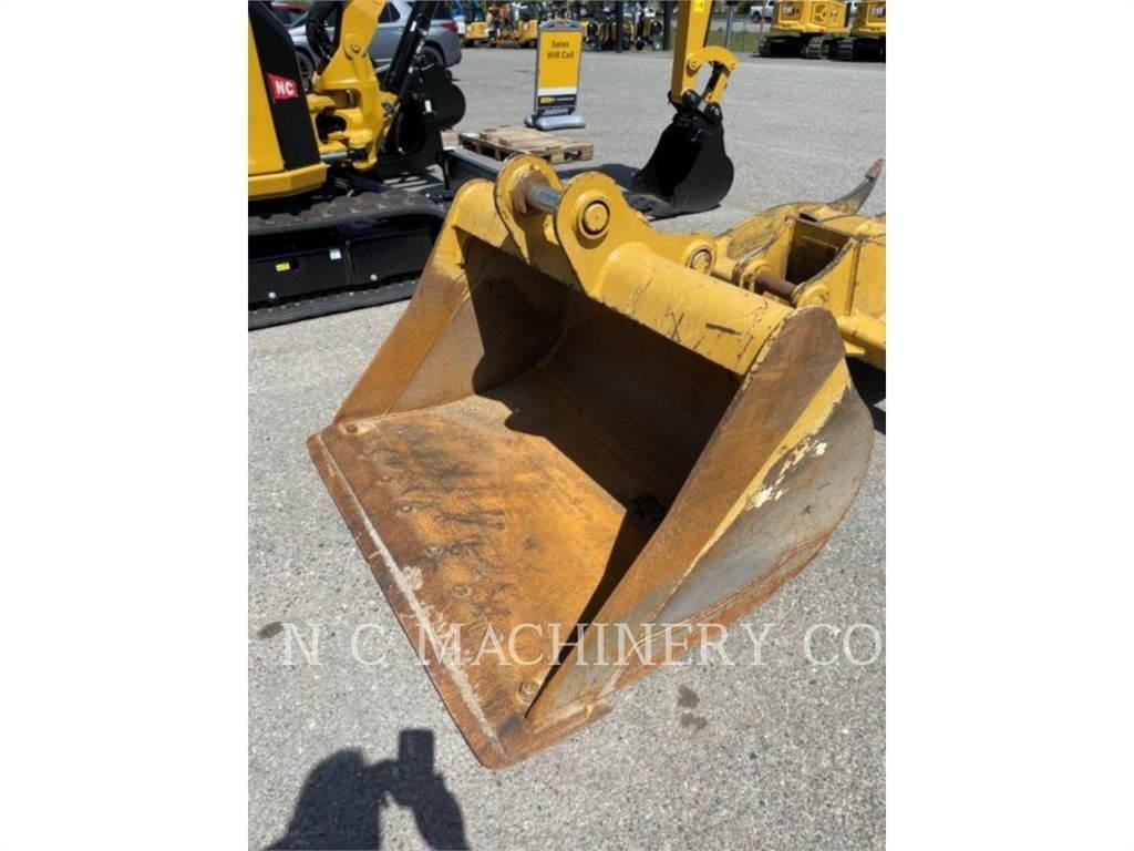 CAT 313BKT60CO Raupenbagger