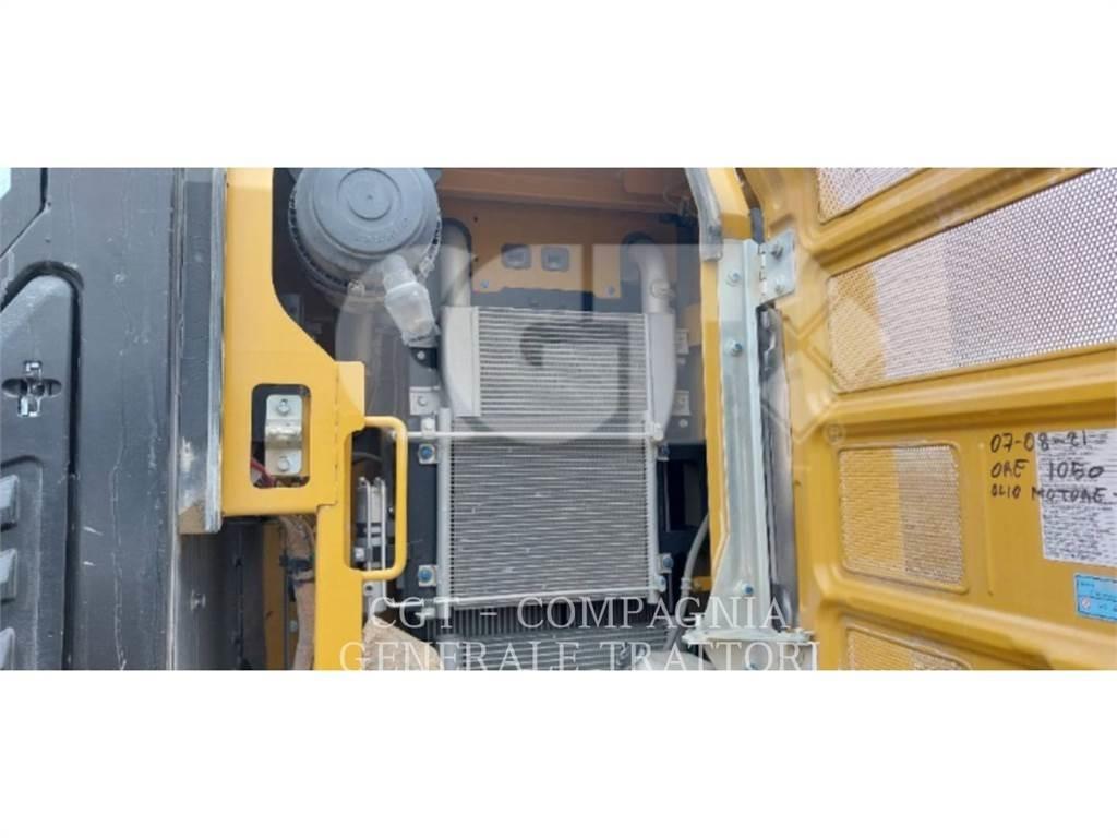 CAT 313F Raupenbagger