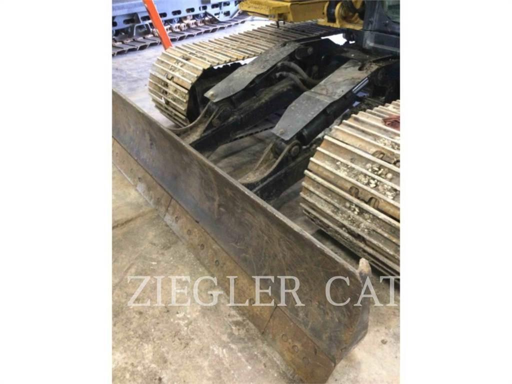 CAT 313F Raupenbagger