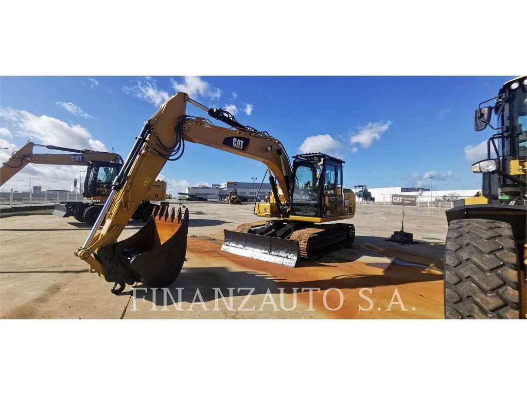 CAT 313F GC Raupenbagger
