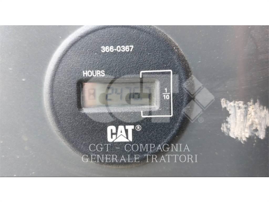 CAT 313FGC Raupenbagger