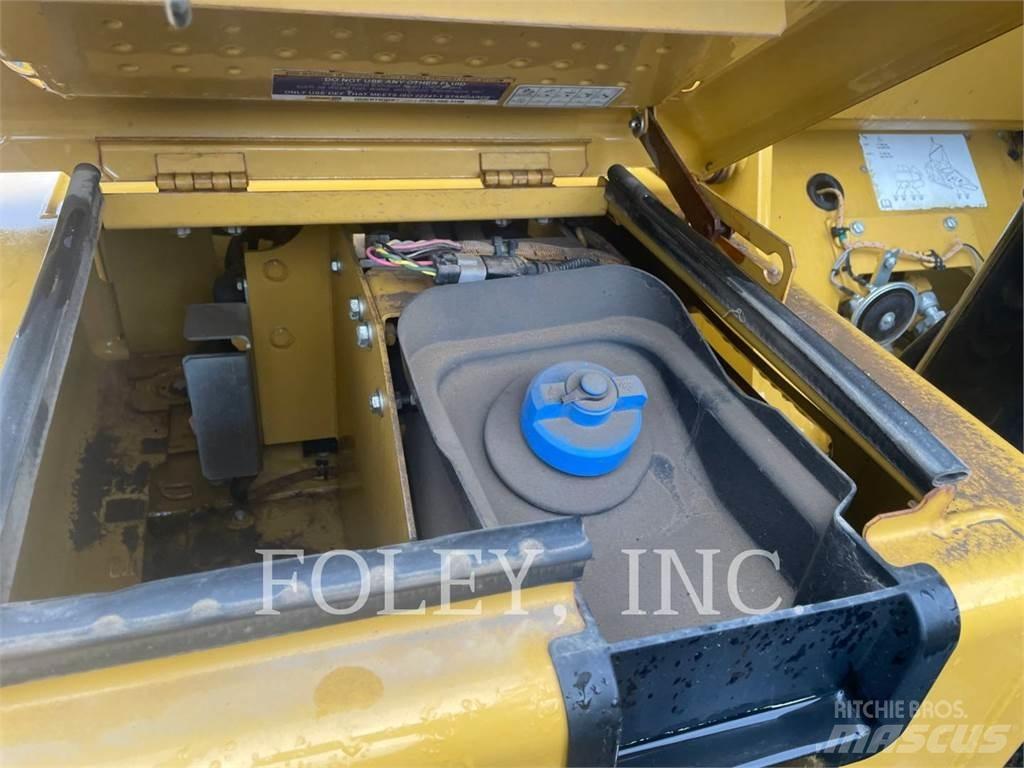 CAT 313FL Raupenbagger