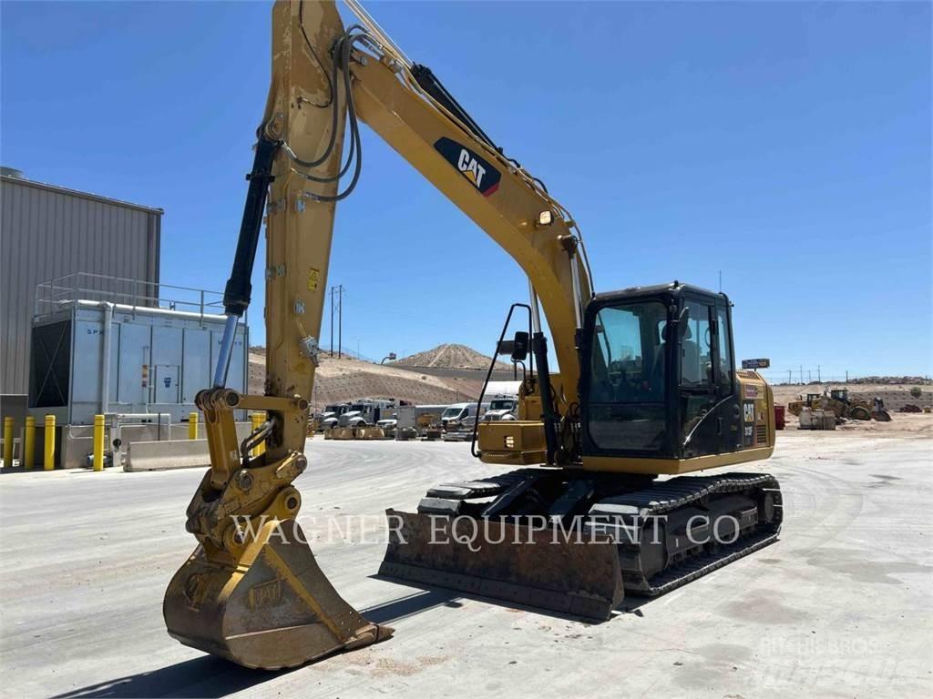 CAT 313FLGC Raupenbagger