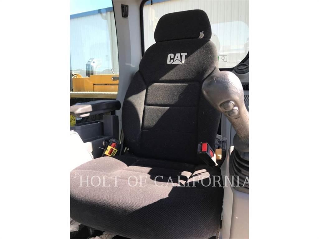 CAT 313GC Raupenbagger