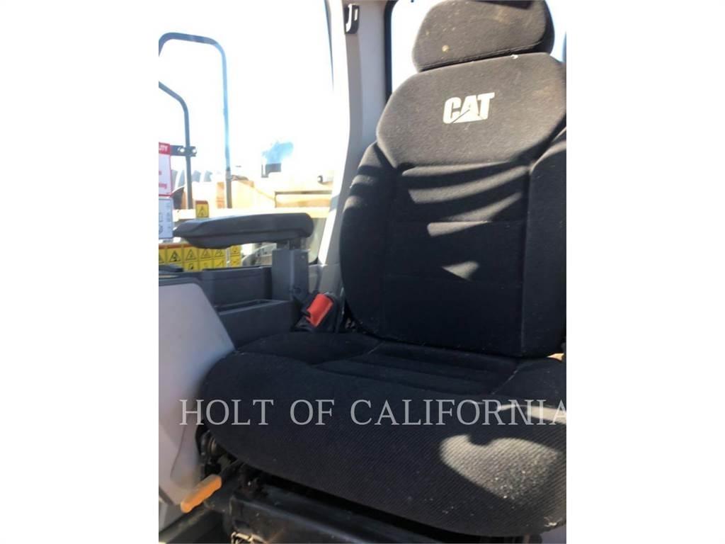 CAT 313GC Raupenbagger