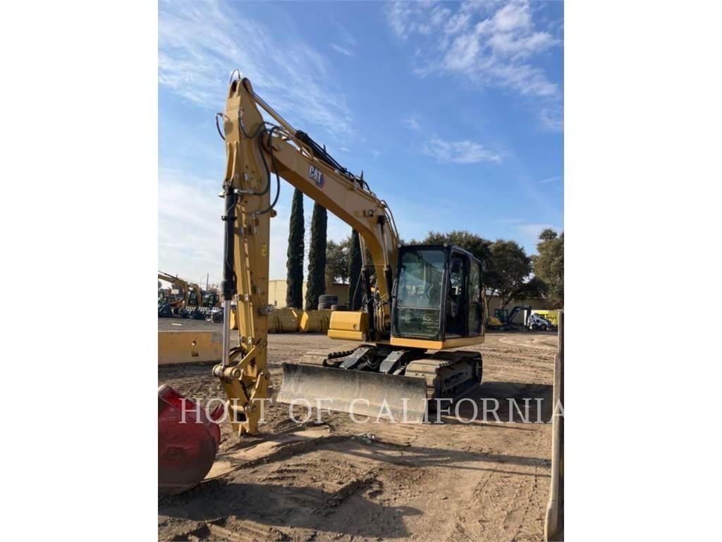 CAT 313GC Raupenbagger