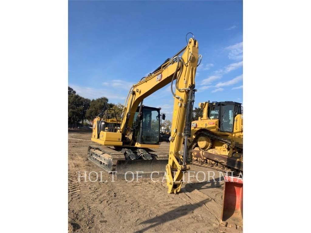 CAT 313GC Raupenbagger