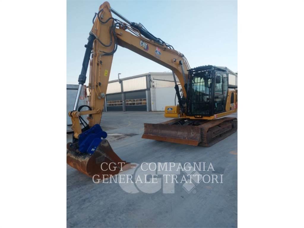 CAT 313GC Raupenbagger