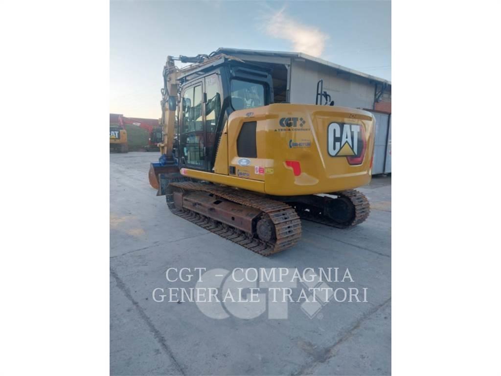 CAT 313GC Raupenbagger