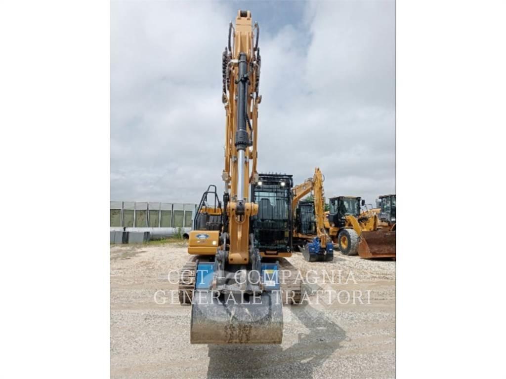 CAT 313GC Raupenbagger