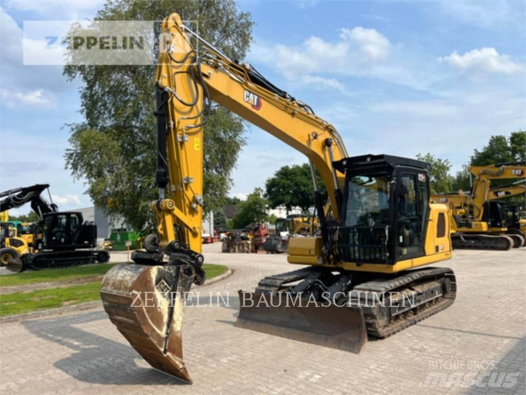 CAT 313GC Raupenbagger