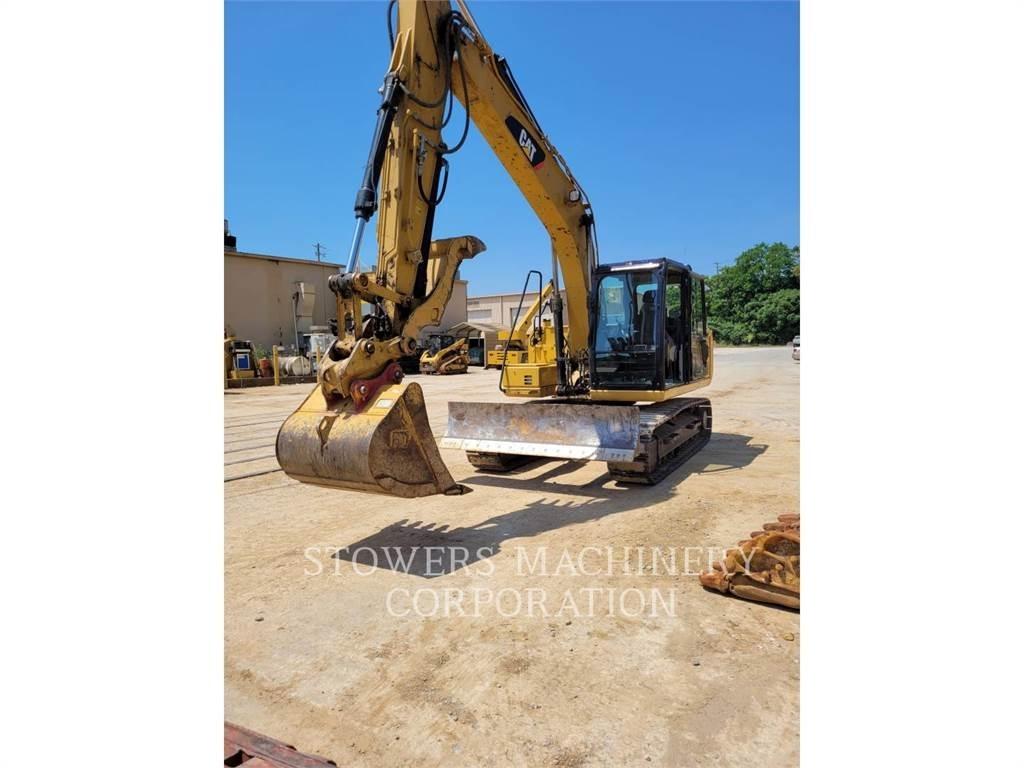 CAT 313PADSHT Raupenbagger