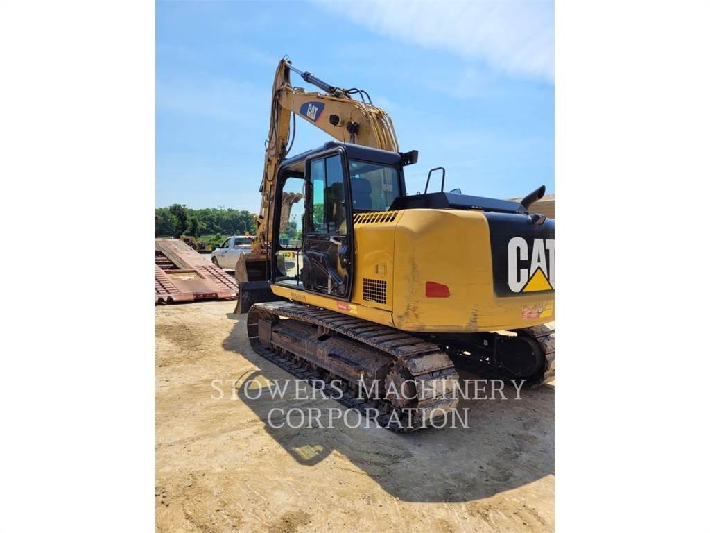 CAT 313PADSHT Raupenbagger