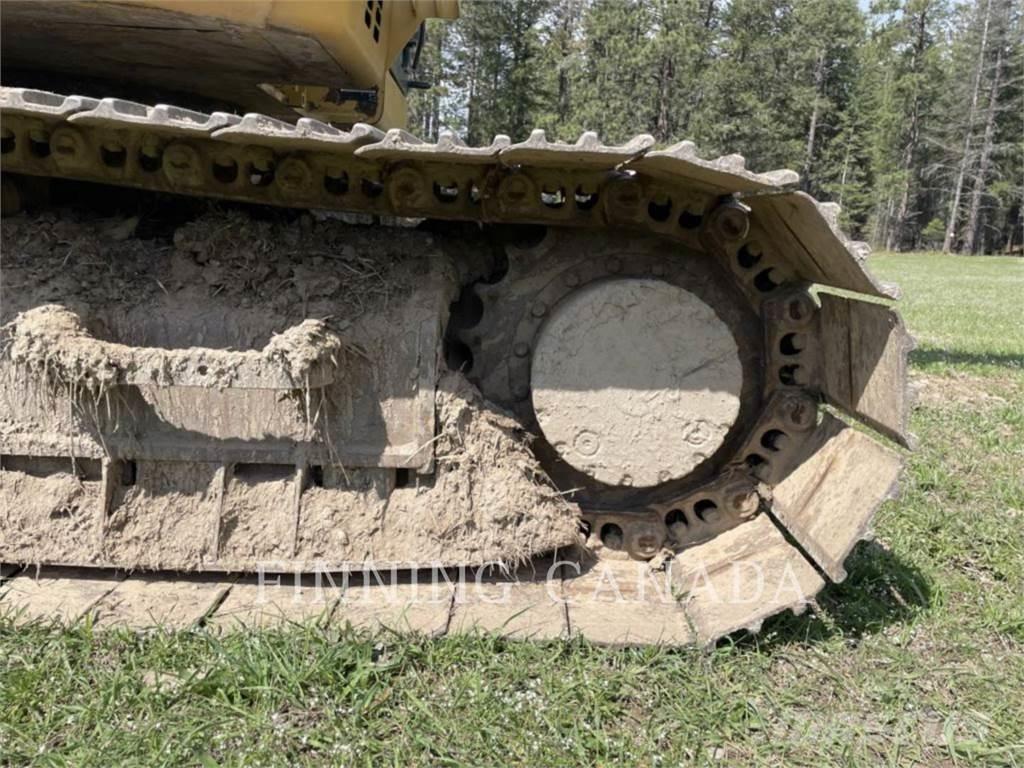 CAT 314C Raupenbagger