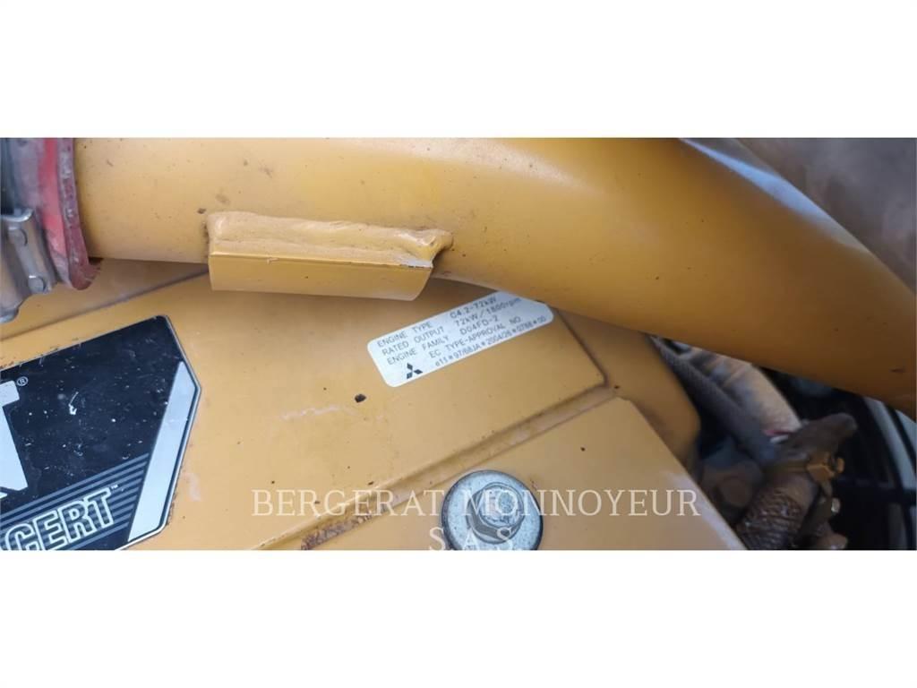 CAT 314D Raupenbagger