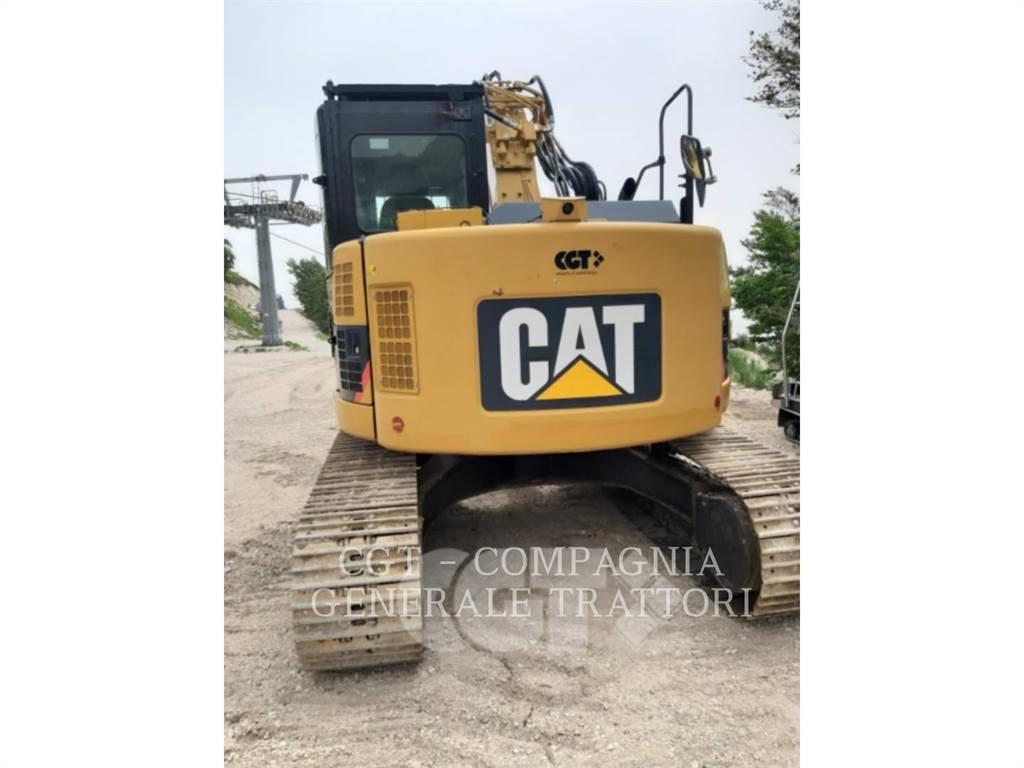 CAT 314D LCR Raupenbagger