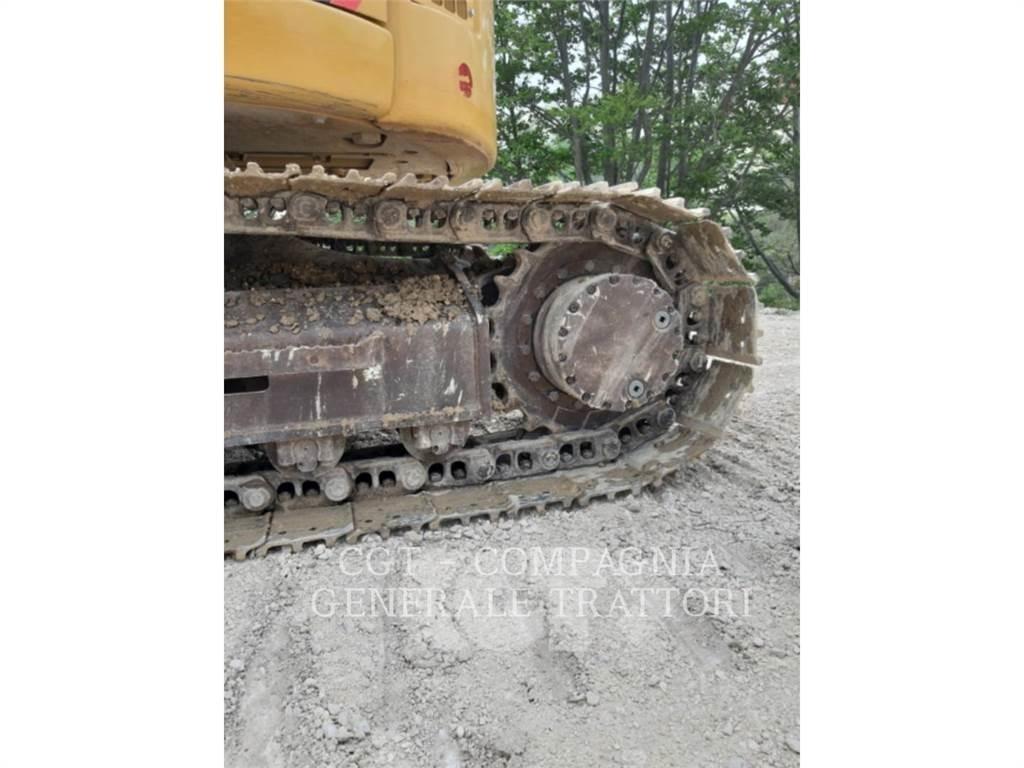 CAT 314D LCR Raupenbagger